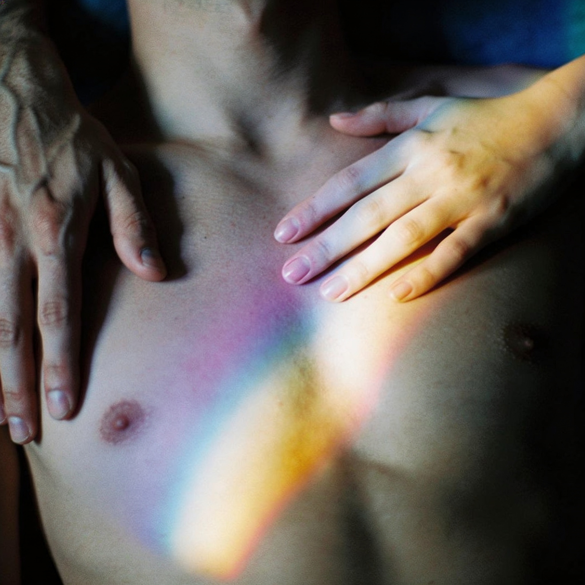 Bi-curious / Biseksueel