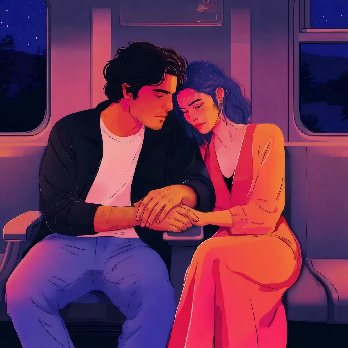 De Laatste Trein naar Huis